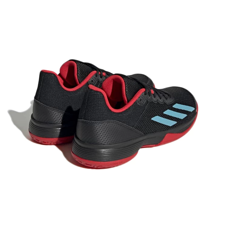 Incaltaminte Sport Adidas Courtflash K