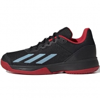 Incaltaminte Sport Adidas Courtflash K thumbnav