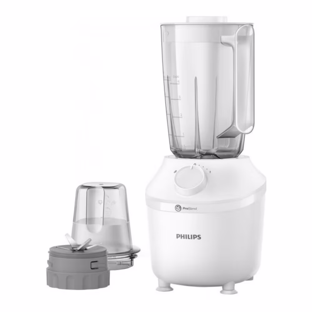 Блендер Philips HR204117 