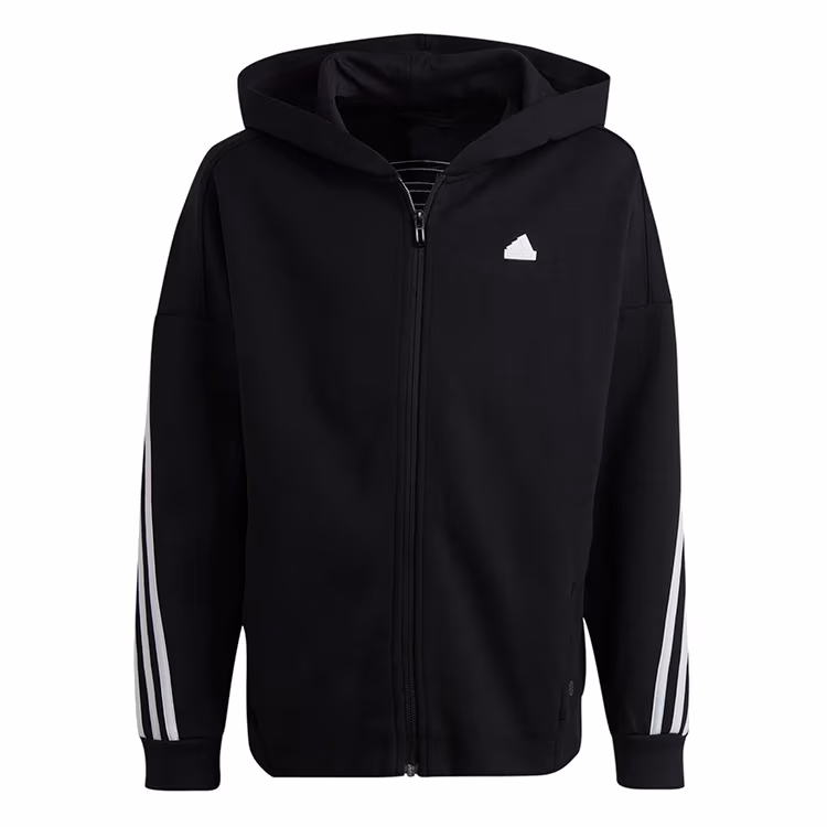 Толстовка Adidas U FI 3S FZ HD