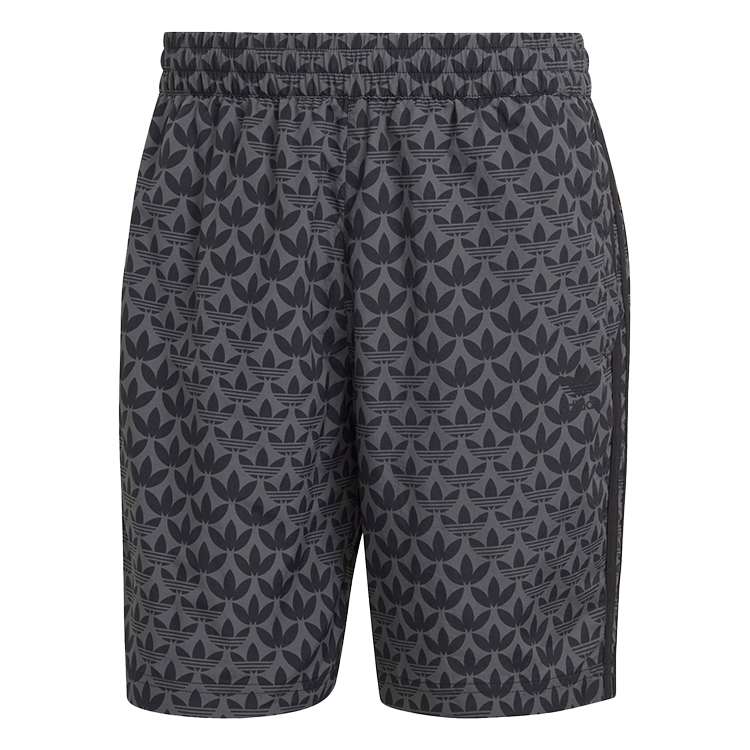 Шорты для плавания Adidas ORI MONO AOP SH photo Шорты для плавания Adidas ORI MONO AOP SH photo