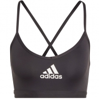 Bra sportive Adidas AERCT LS BRA thumbnav