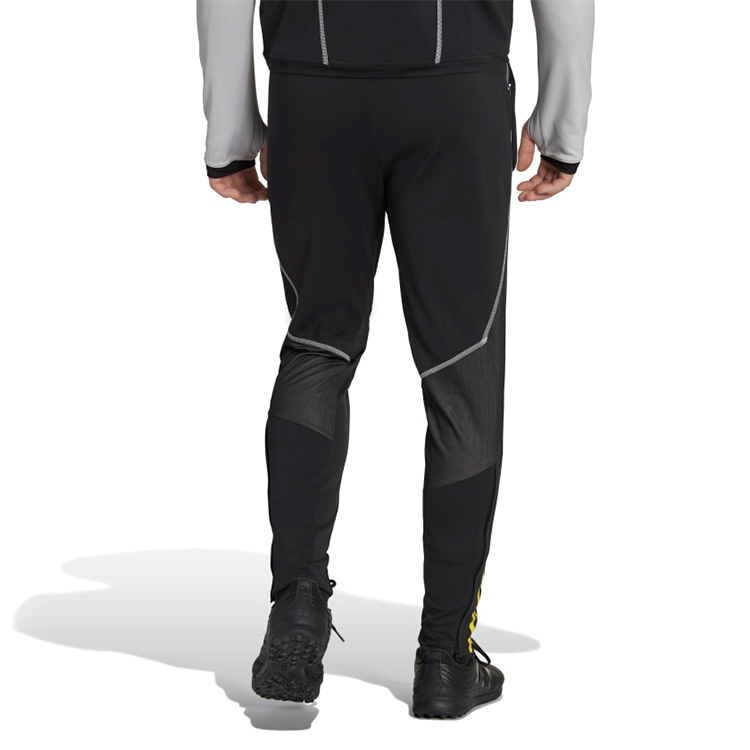 Брюки Adidas TIRO23 C TR PNT 2XL Черный Мужской photo 2
