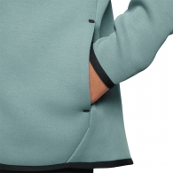 Толстовка Nike G NSW TCH FLC HD FZ LS - PD thumbnav 3