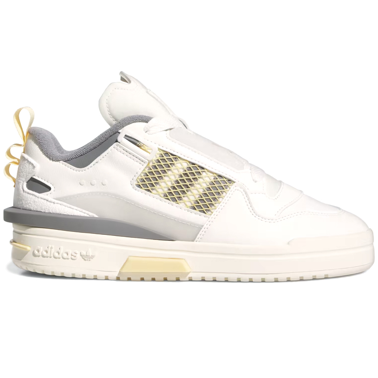 Кроссовки Adidas FORUM MOD LOW W / Женский / 36.5 / Белый photo 2