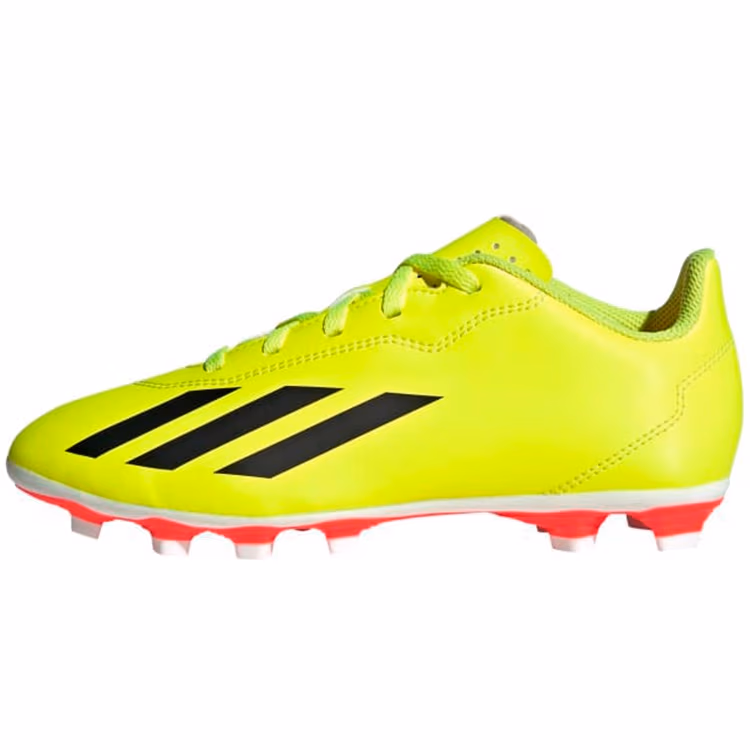 Бутсы Adidas X CRAZYFAST CLUB FxG J 