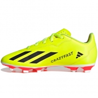 Бутсы Adidas X CRAZYFAST CLUB FxG J thumbnav 2
