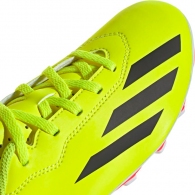 Бутсы Adidas X CRAZYFAST CLUB FxG J thumbnav 3