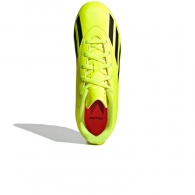 Бутсы Adidas X CRAZYFAST CLUB FxG J thumbnav 5