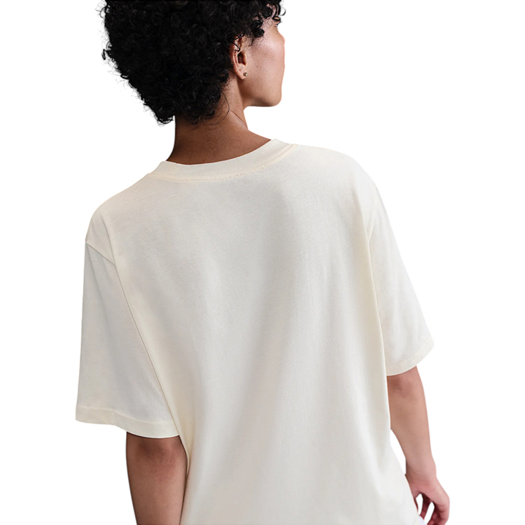 Tricou Nike W NSW SS TEE B2S OC M Verde Femei photo 5