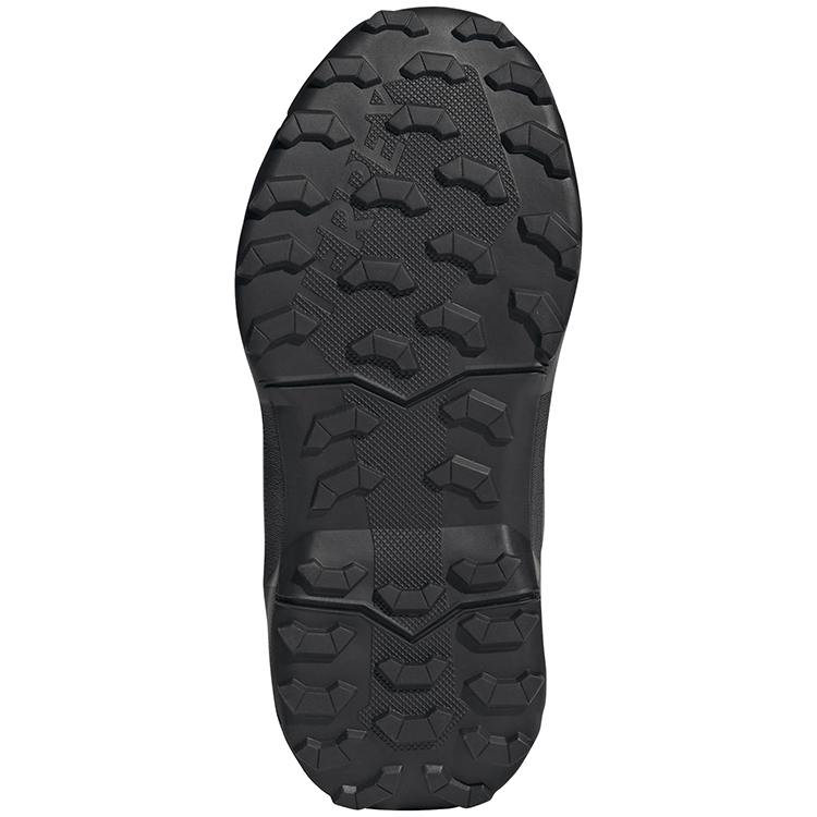 Ботинки Adidas TERREX AX4R R.RDY MID K / Мужской / 35 / Черный photo 5