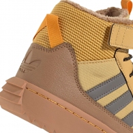 Ботинки Adidas SUPERSTAR WINTER TREK C thumbnav 5