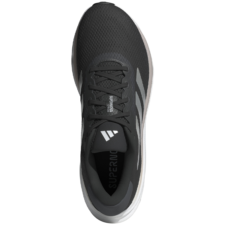Кроссовки Adidas SUPERNOVA STRIDE M / Мужской / 40.5 / Черный photo 2