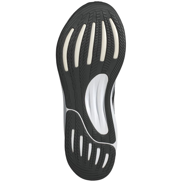 Кроссовки Adidas SUPERNOVA STRIDE M / Мужской / 40.5 / Черный photo 3