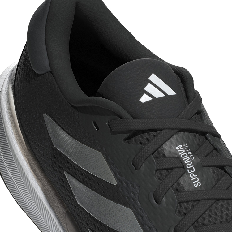Кроссовки Adidas SUPERNOVA STRIDE M / Мужской / 40.5 / Черный photo 4