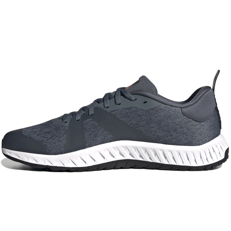Кроссовки Adidas EVERYSET TRAINER / Мужской / 42 / Серый photo 2