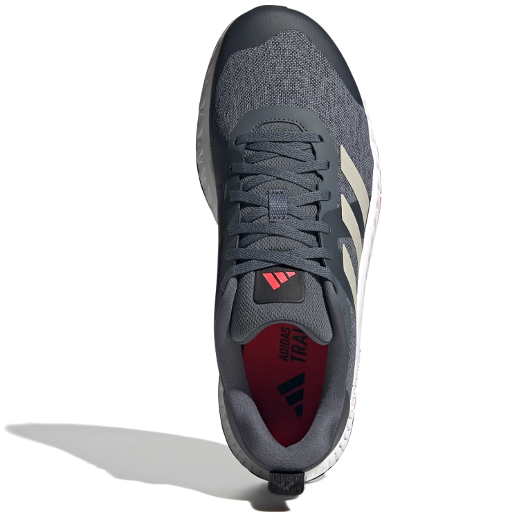 Кроссовки Adidas EVERYSET TRAINER / Мужской / 42 / Серый photo 4