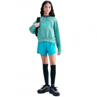 Hanorac Nike G NSW TREND FLC CRP CREW thumbnav 2