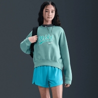 Hanorac Nike G NSW TREND FLC CRP CREW thumbnav 3