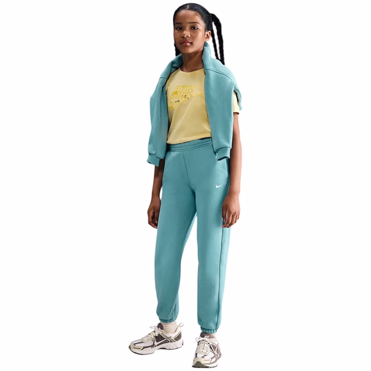 Брюки Nike G NSW TREND FLC CF PANT