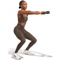 Спортивное бра Adidas PWIM MS BRA thumbnav 2