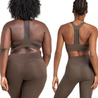Спортивное бра Adidas PWIM MS BRA thumbnav 4