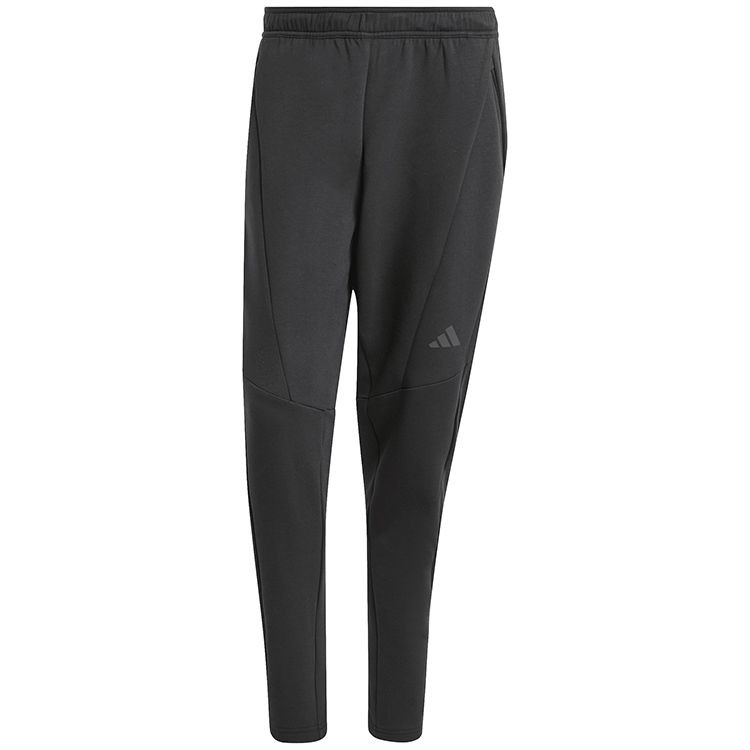 Брюки Adidas D4T KNIT PANT XS Черный Мужской photo 4