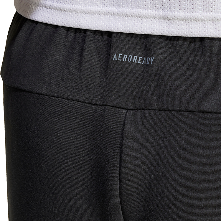 Брюки Adidas D4T KNIT PANT XS Черный Мужской photo 5