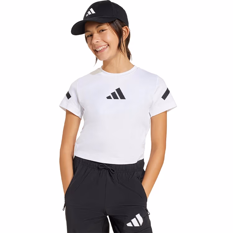 Tricou Adidas JG Z.N.E BABY T