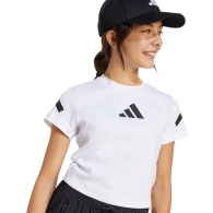 Tricou Adidas JG Z.N.E BABY T thumbnav 2