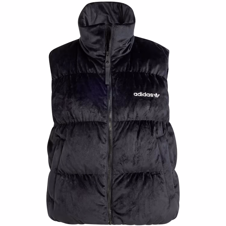 Vesta Adidas VELVET VEST 