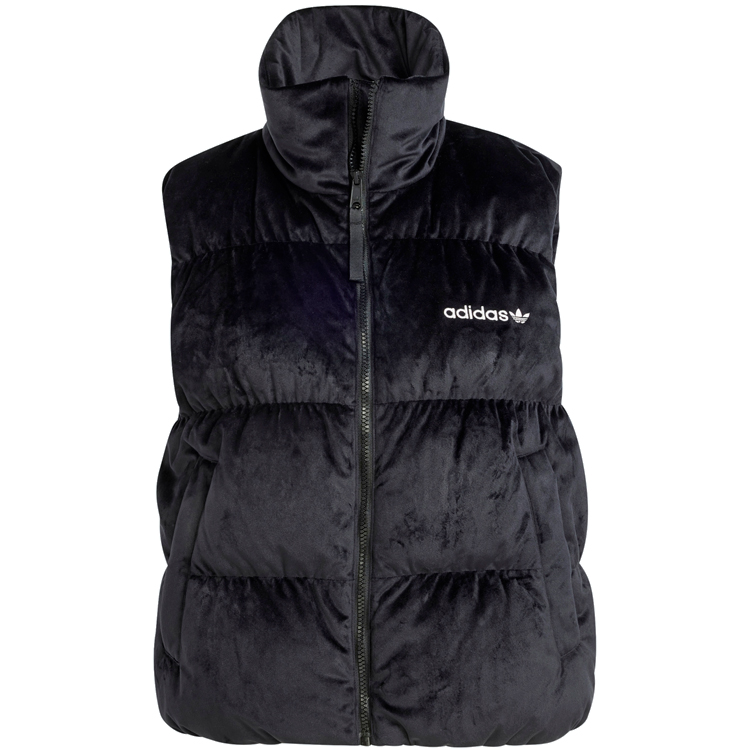 Vesta Adidas VELVET VEST photo 
