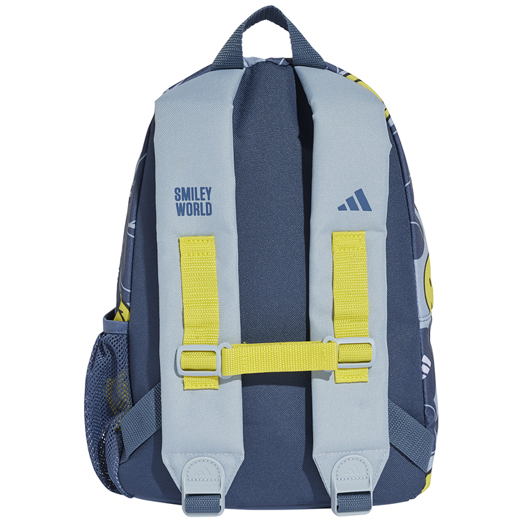 Рюкзак Adidas LK SMILEY BPK JH3417 Разноцветный photo 4