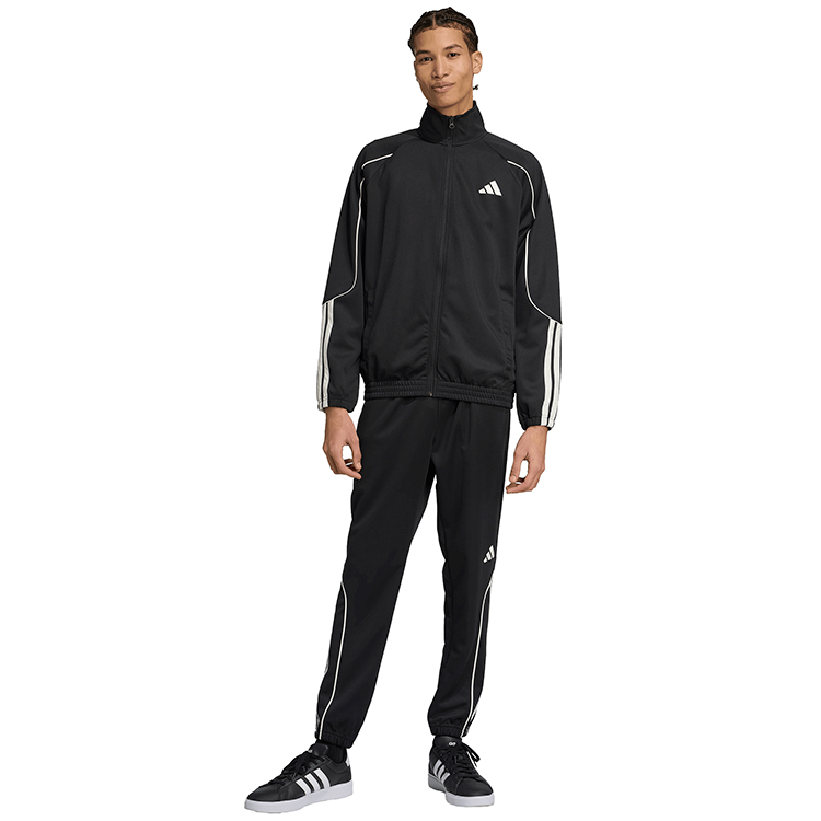 Costum Sportiv Adidas STADIUM 3-STRIPES photo 1