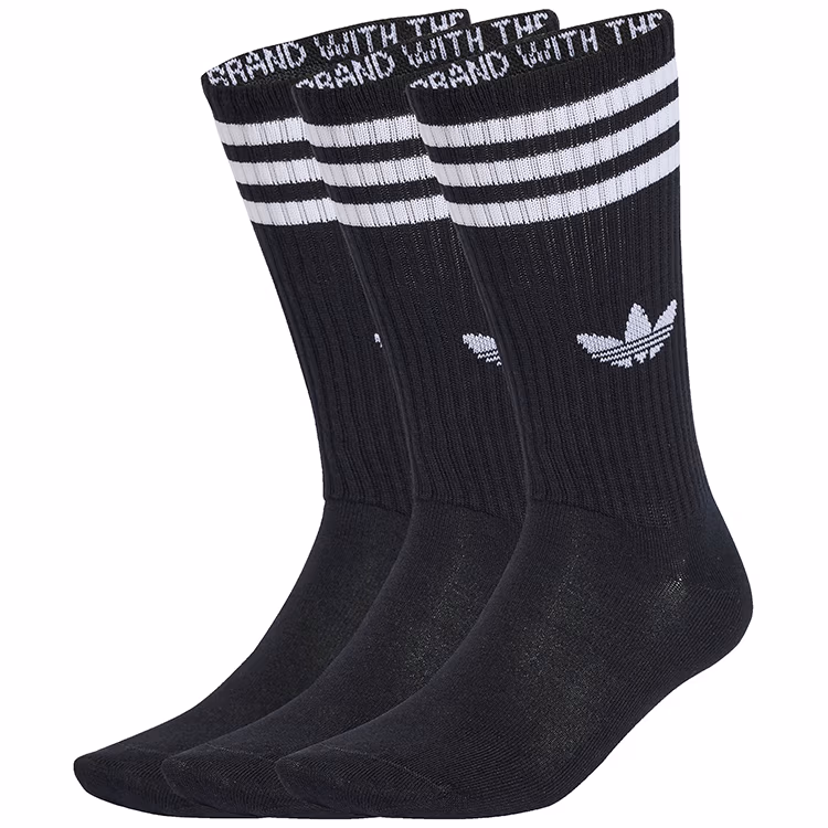 Sosete Adidas 3-STRIPES HIGH