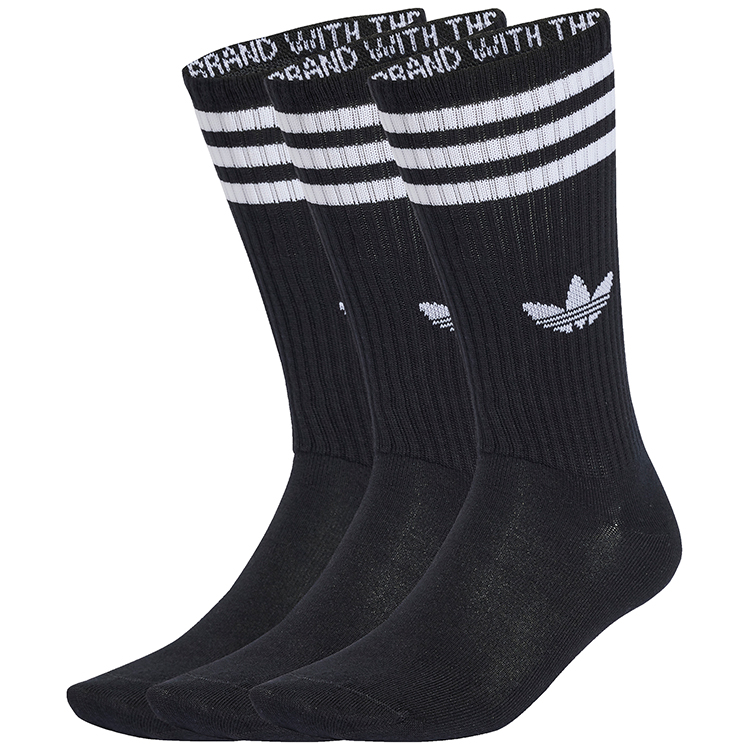 Sosete Adidas 3-STRIPES HIGH