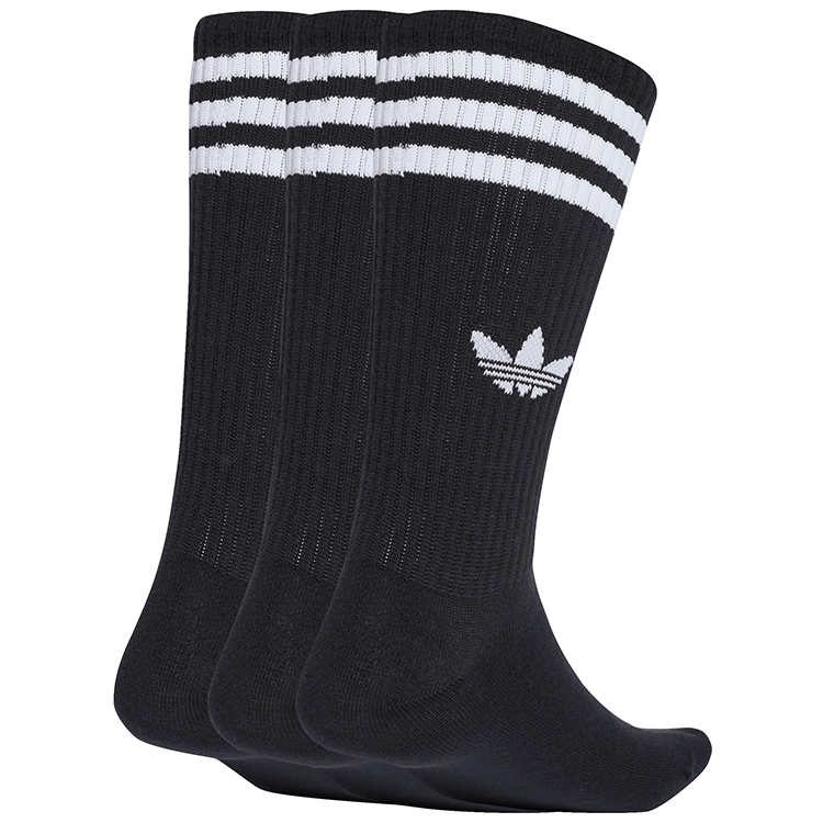 Sosete Adidas 3-STRIPES HIGH photo 2