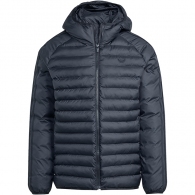Scurta Adidas PAD HOODED JKT thumbnav 3