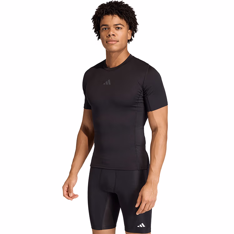 Футболка Adidas TECHFIT EXCITEMENT