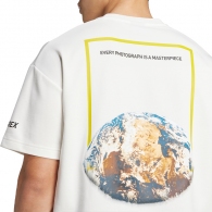 Tricou Adidas U NATGEO GF TEE thumbnav 6