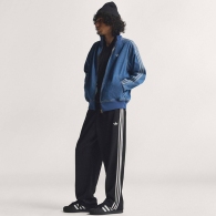 Hanorac Adidas ADICOLOR DENIM FIREBIRD thumbnav 4