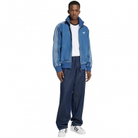 Hanorac Adidas ADICOLOR DENIM FIREBIRD thumbnav 6