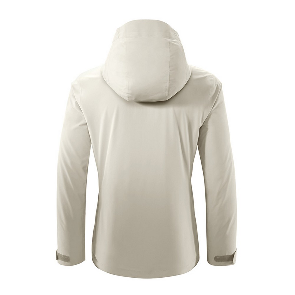 Куртка Kailas Swift R1 Hardshell Jacket Women S Белый Женский photo 3