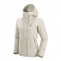 Куртка Kailas Swift R1 Hardshell Jacket Women thumbnav 4
