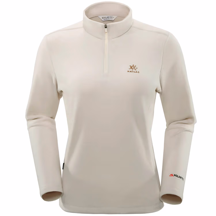 Толстовка Kailas Fleece Jacket Women
