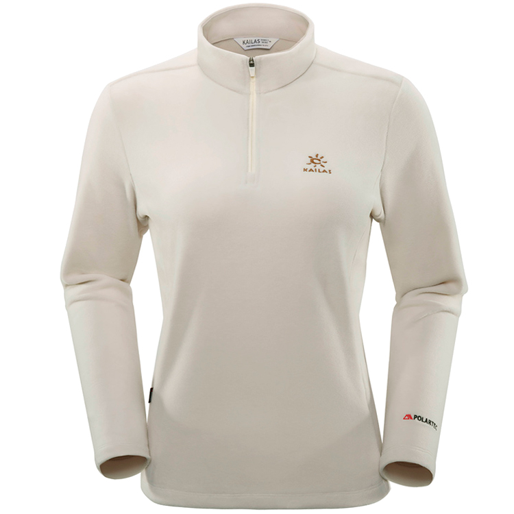 Толстовка Kailas Fleece Jacket Women photo Толстовка Kailas Fleece Jacket Women photo