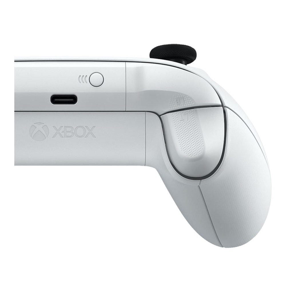 Игровая приставка Microsoft Xbox Series S 512GB White photo 7