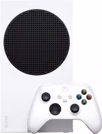 Игровая приставка Microsoft Xbox Series S 512GB White