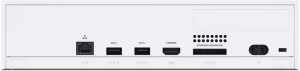 Игровая приставка Microsoft Xbox Series S 512GB White thumbnav 6