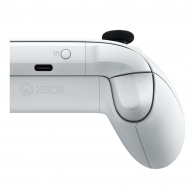 Игровая приставка Microsoft Xbox Series S 512GB White thumbnav 7